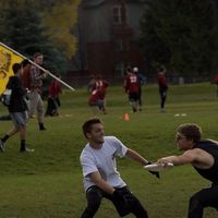 Le foto di Axl LeVan