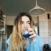 Anastasiia Myntiuk's Photo