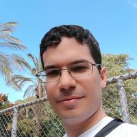 Aviv Shapira's Photo