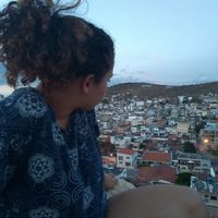 Isaene Santos's Photo