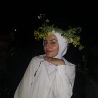 Yasemen Akhundova's Photo