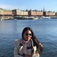 Laura Gonzalez的照片