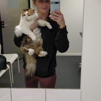 Vera Brodin的照片