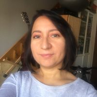 Alexandra Poirier的照片