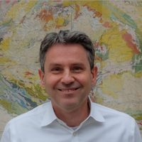 Henry Hawkins's Photo