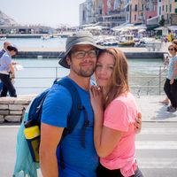 Kelly Peake的照片