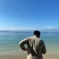 Fotos de Thoriq Siregar