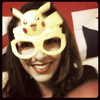 Justine Mnouchkine's Photo