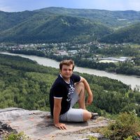 Alex Nemtsev的照片