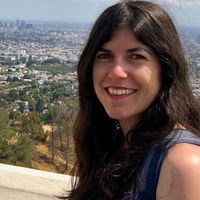 Joana Marques的照片