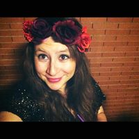 Maria Alonso的照片