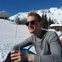 Balázs Horváth的照片