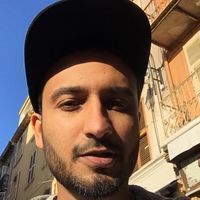 Yashwanth Ayyagari的照片