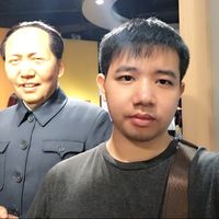 Elvis Huang的照片