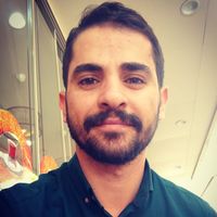 Atip Yalçın's Photo