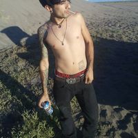 Taniz Rivas的照片