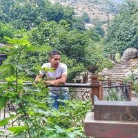 Fakhr De Dine's Photo