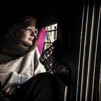 Mai-Britt Ruff的照片