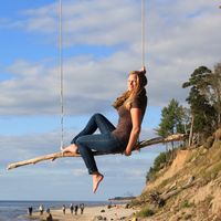 Theresa Klinger's Photo