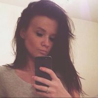 Olesya Melnikova的照片