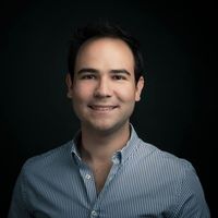 Eddie Calmet的照片