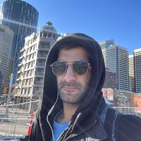 Wojciech Sajan's Photo