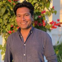 Rahul Mitra's Photo