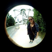 Dominika Líšková's Photo