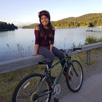 Grecia Nava的照片