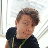 Andrei Korolev's Photo