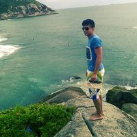 Leonardo Turco's Photo