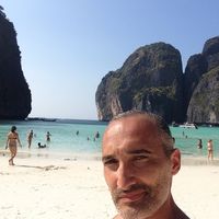 Franck Legavre's Photo