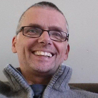 Rens van Damme's Photo