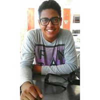 Samuel Mendoza's Photo