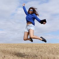 Janelle Gong's Photo