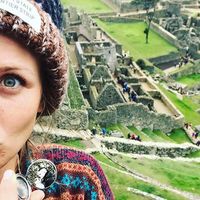 Bogdanka Jovanovic的照片