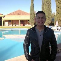 Фотографии пользователя Rubén Andrés Martínez Pedraza