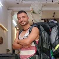 Jairo Aznar Sierra's Photo