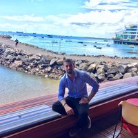 Jorge Andrade's Photo