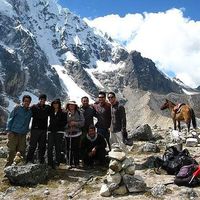 Christina Masotti的照片