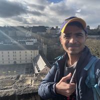 Akil Kadirvel's Photo