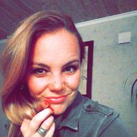 Beate Grebstad's Photo