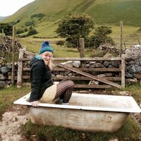 Tessa Higgs的照片