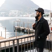 Gautaman  Loganathan的照片