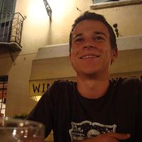 Wouter Derijck's Photo