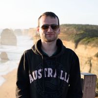 Koray Özgürbüz's Photo