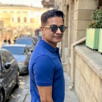 Aditya Mehta's Photo