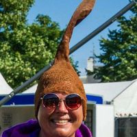 Anetta Eriksdotter的照片