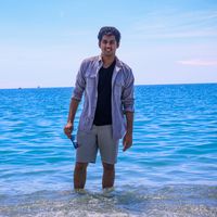 Parth Sanghvi的照片