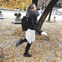 Dovilė Žvirblytė's Photo